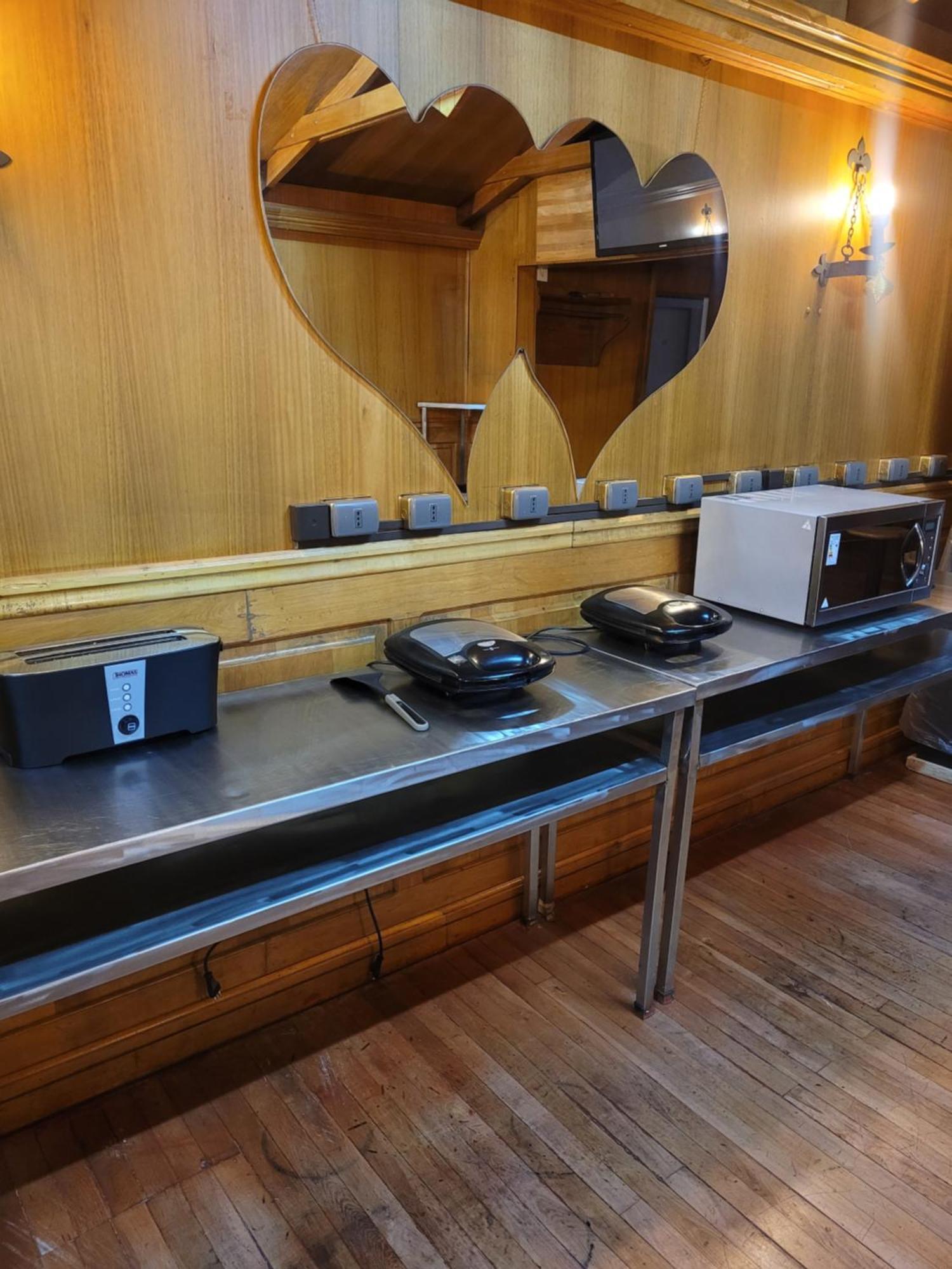 Hostal Balmaceda Punta Arenas Ngoại thất bức ảnh