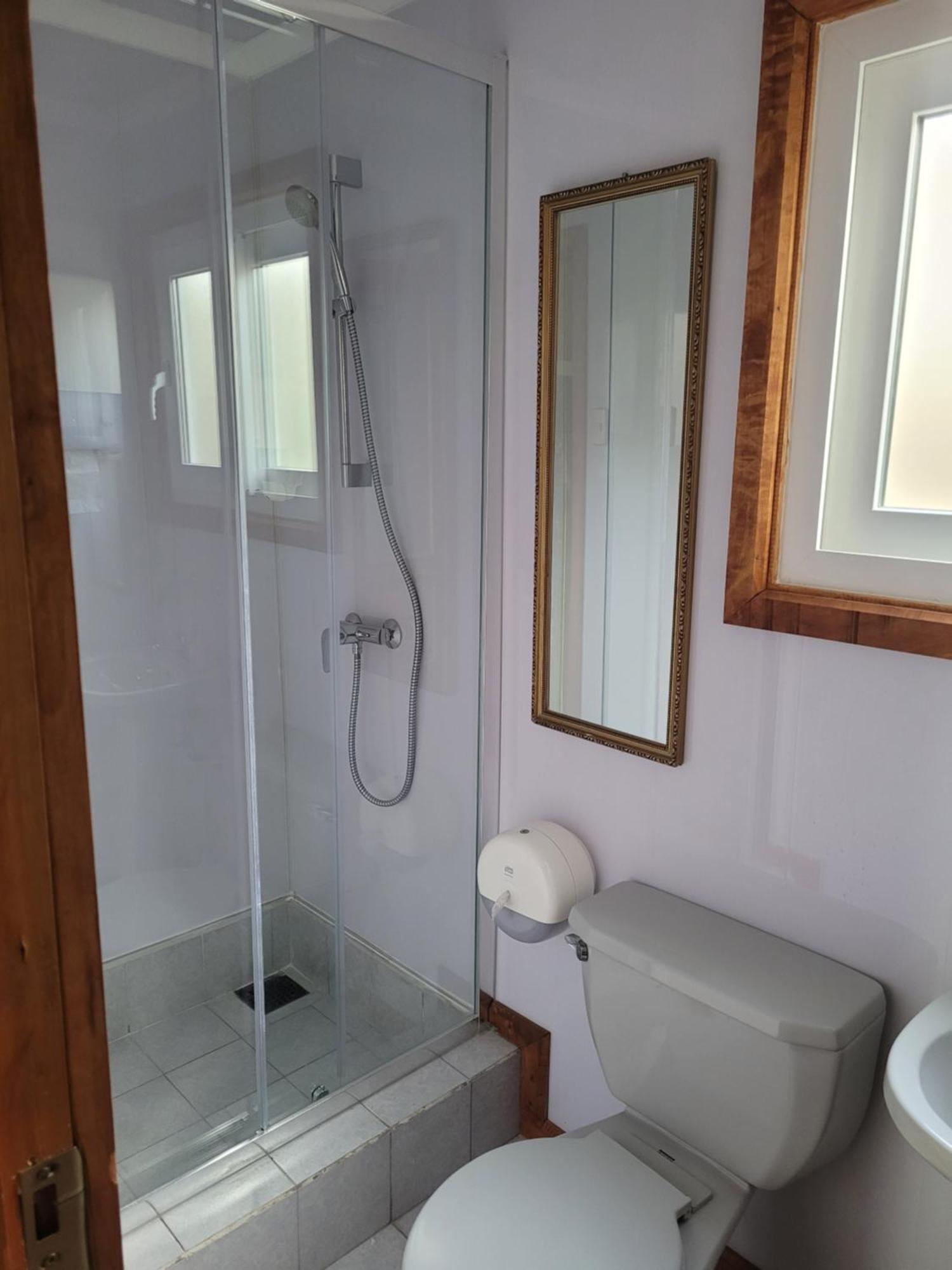 Hostal Balmaceda Punta Arenas Ngoại thất bức ảnh