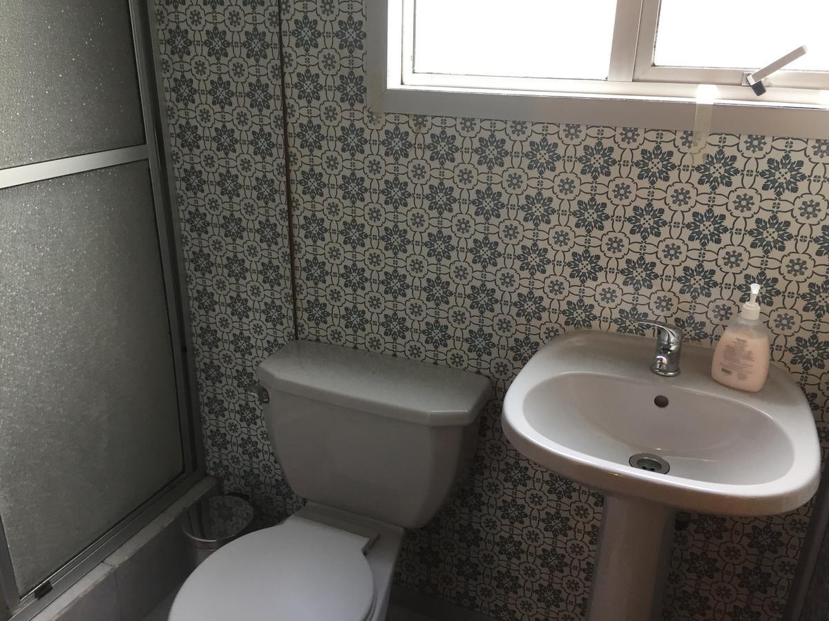 Hostal Balmaceda Punta Arenas Ngoại thất bức ảnh