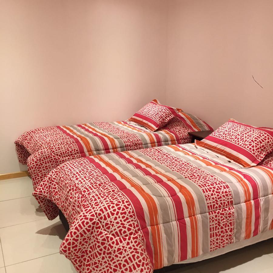 Hostal Balmaceda Punta Arenas Ngoại thất bức ảnh
